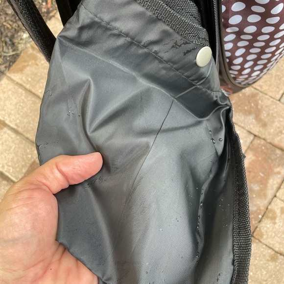 Wilson hope edition ladies bag with 6 club dividers - Picture 11 of 16